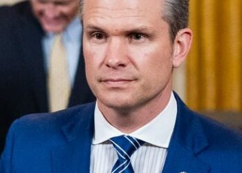U.S. Puts Nigeria On Notice As Hegseth Demands Action To Stop Killings