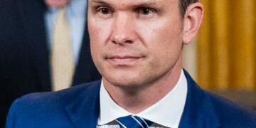 U.S. Puts Nigeria On Notice As Hegseth Demands Action To Stop Killings