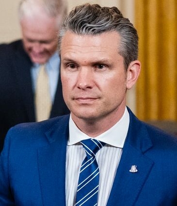 U.S. Puts Nigeria On Notice As Hegseth Demands Action To Stop Killings 1 U.S. Secretary of War Pete Hegseth