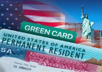 Nigeria Excluded As US Launches Review Of Green Cards For ‘Countries Of Concern’