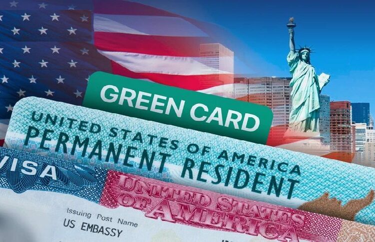 Nigeria Excluded As US Launches Review Of Green Cards For ‘Countries Of Concern’ 1 U.S. green card