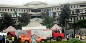 UN Building Bombing: Court Admits Evidence In DSS Case Against Al-Barnawi, Others