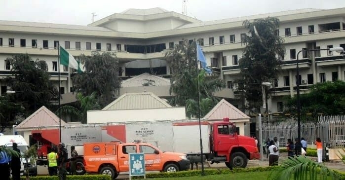 UN Building Bombing: Court Admits Evidence In DSS Case Against Al-Barnawi, Others 1 UN begins movement to its building 8 years after bombing