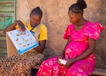 Accelerating Maternal, Child Health Innovations