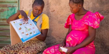 Accelerating Maternal, Child Health Innovations