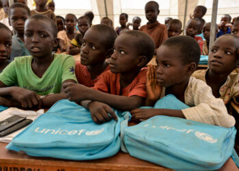 Federal Govt, Group Push For Stronger Child Protection Measures