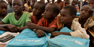 PDP Federal Govt, Group Push For Stronger Child Protection Measures