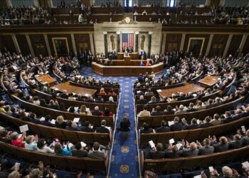 US Officials Present As Nigerian Lawmakers Debate Security Crisis