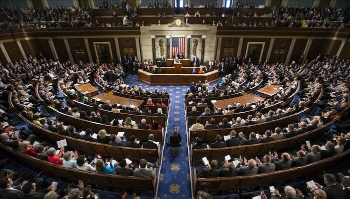 US Officials Present As Nigerian Lawmakers Debate Security Crisis 1 US Lawmakers Split On Nigeria Crisis As Congress Weighs Support Measures