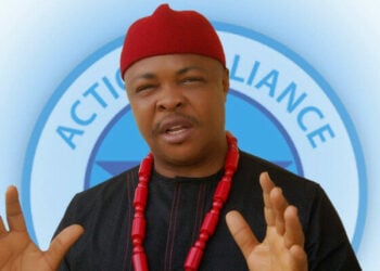 Court Affirms Kenneth Udeze AA National Chairman