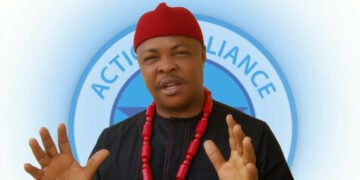 Wike Court Affirms Kenneth Udeze AA National Chairman