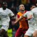 UCL: Union Saint-Gilloise Halt Galatasaray's Winning Run 5 UCL: Union Saint-Gilloise Halt Galatasaray’s Winning Run