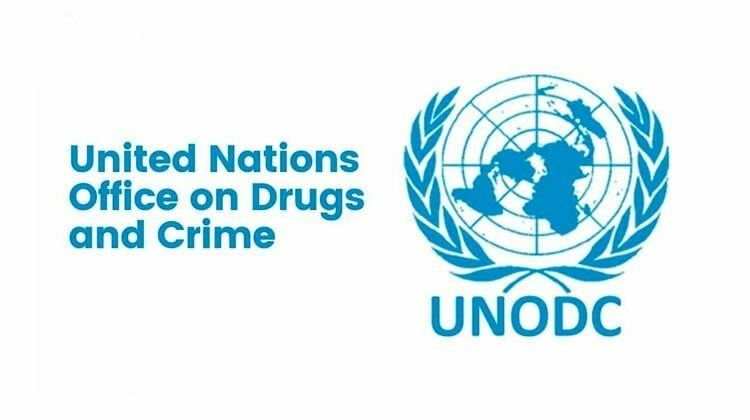 United Nations Office on Drugs and Crime unodc