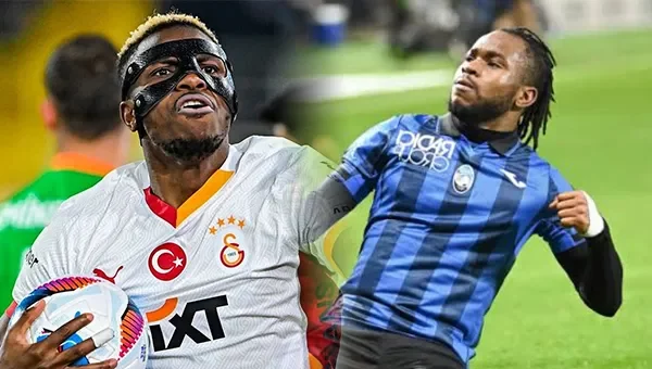 Osimhen Convinced Lookman To Join Galatasaray – Levent 1 Untitled 1 2