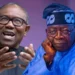Focus On Security Crisis, Not Opposition Parties, Obi Tells Tinubu
