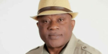 Bello Matawalle Wike /Navy Spat: Minister Defended Civilian Supremacy, Says Ex-Lawmaker