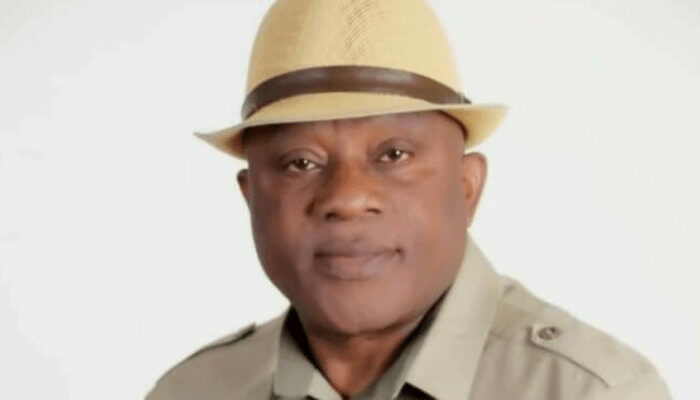 Wike /Navy Spat: Minister Defended Civilian Supremacy, Says Ex-Lawmaker 1 Untitled design 2020 10 24T005429.391