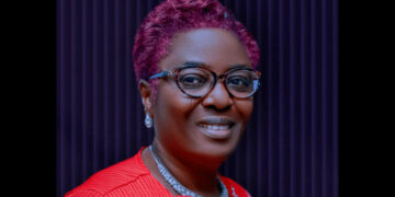 Eko DisCo Confirms Rekhiat Momoh As MD/CEO