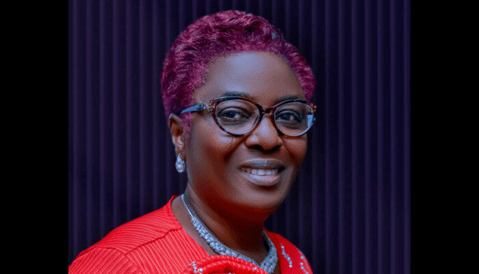 Eko DisCo Confirms Rekhiat Momoh As MD/CEO 1 Untitled design 2025 11 12T095817.572 1