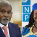 Federal Government, UNDP Launch Partnership To Promote Democracy In West Africa 5 Federal Government, UNDP Launch Partnership To Promote Democracy In West Africa