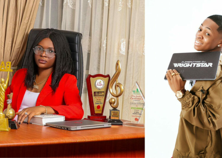 Talent Managers Driving Careers Of DJ Brightstar, Davido, Others 1 Untitled design 9