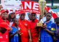 Urhobo College Win 2025 Zenith Bank/Delta Principals’ Cup, Awarded New Bus, N2m