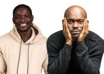 We Deboarded Feuding VDM, Mr Jollof After Going Physical During Boarding — Airline