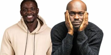 Bandits We Deboarded Feuding VDM, Mr Jollof After Going Physical During Boarding — Airline