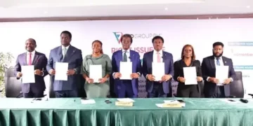 VFD Group Redeems N12.8bn Commercial Paper