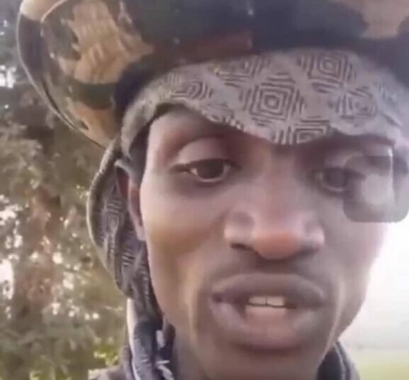 Viral Video Of Planned Attack On Ekiti Varsities AI Generated — Police 1 Viral Video Of Planned Attack On Ekiti Varsities AI Generated
