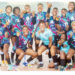 Volleyball: Unbeaten Vipers Crowned Champions Of 2025 National Division One League 5 Volleyball: Unbeaten Vipers Crowned Champions Of 2025 National Division One League