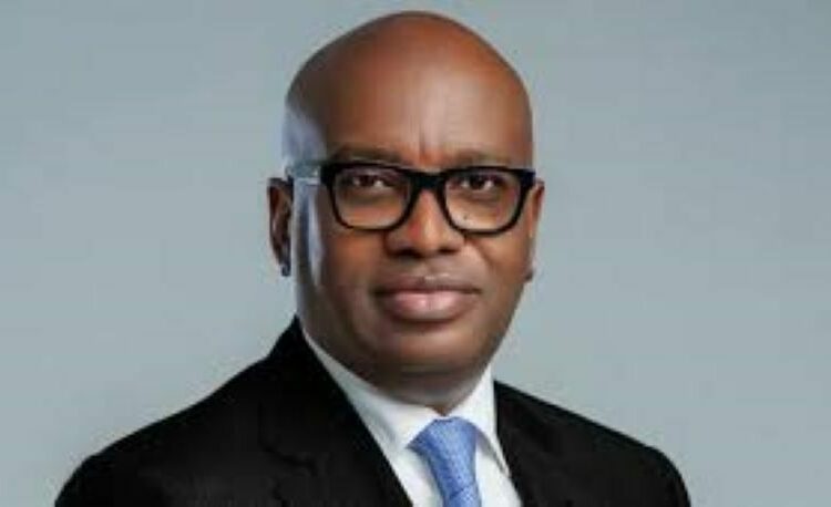 AI Governance Key To Africa’s Digital Transformation – Oyedeji 1 Wale900