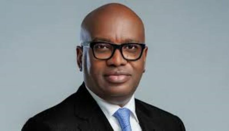 AI Governance Key To Africa’s Digital Transformation – Oyedeji