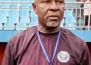 Warri Wolves Reinstate Head Coach Aluma