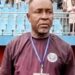 Warri Wolves Reinstate Head Coach Aluma