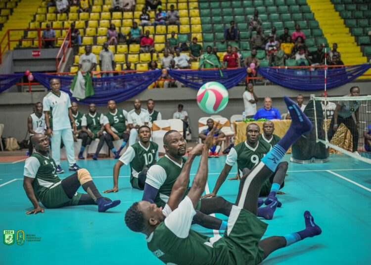 West Africa Gears Up For Historic Para Games In Abeokuta 1 West Africa Para Games