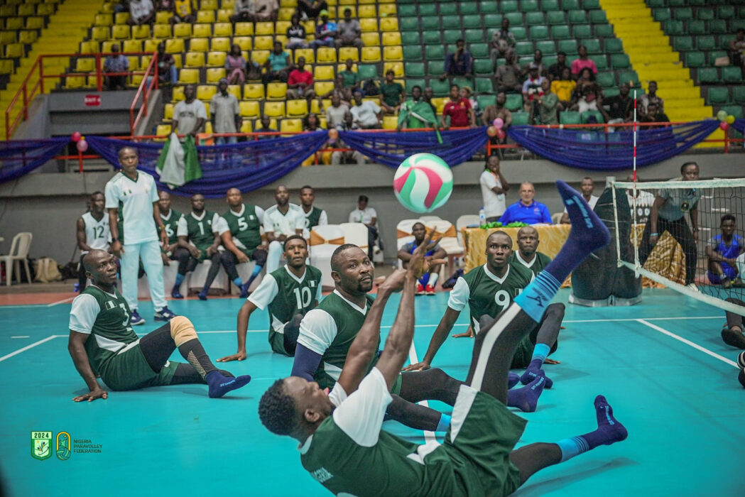 West Africa Gears Up For Historic Para Games In Abeokuta