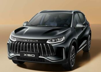 Jetour Unveils New SUV For Nigerian Market