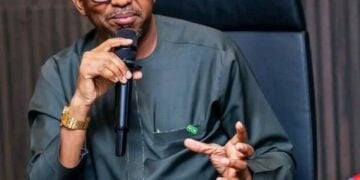 PFAN Task Force Denounces NSC Chairman’s Claims On FIFA Funds As ‘Misleading’