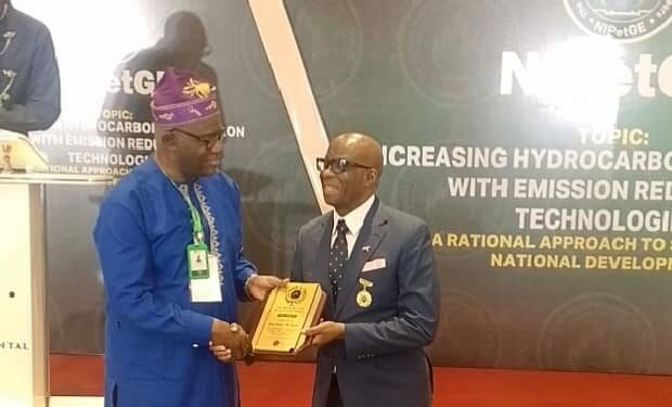 Engr. Michael Ben Honoured With NIPetGE Fellowship Award 1 WhatsApp Image 2025 11 01 at 19.36.10 17d0f15a