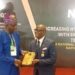 Engr. Michael Ben Honoured With NIPetGE Fellowship Award 5 Engr. Michael Ben Honoured With NIPetGE Fellowship Award