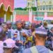 Foundation Deepens Humanitarian Outreach In Zamfara