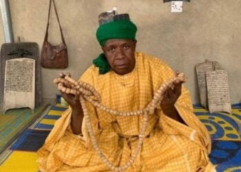 Kannywood Actor Malam Nata’ala Dies After Prolonged Illness