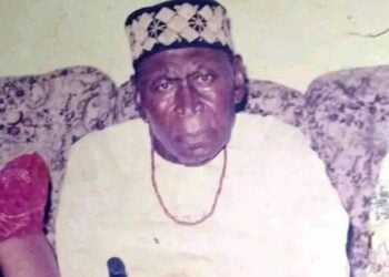 Imo Mourns As Ex Imo Deputy Governor Madumere, Loses Father