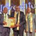 CIBN Confers Fellowship On Keystone Bank CEO Hassan Imam 5 CIBN Confers Fellowship On Keystone Bank CEO Hassan Imam