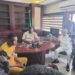 BREAKING: Mohammed ‘Assumes Duty’ As PDP Acting National Chair, Vows To Reposition Party Ahead 2027