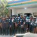 Kano Police Commissioner Decorates 29 Newly Promoted Officers 5 Kano Police Commissioner Decorates 29 Newly Promoted Officers