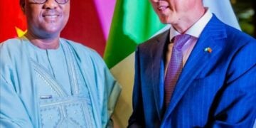 Amaechi Speaker Abbas Leads Reps Delegation To 8th China International Import Expo