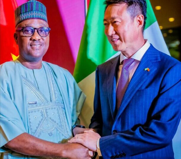 Speaker Abbas Leads Reps Delegation To 8th China International Import Expo 1 WhatsApp Image 2025 11 03 at 19.07.47 fa531b01