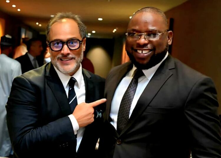 Amafibe To Host Peace Achievers Conference, Awards 1 WhatsApp Image 2025 11 03 at 7.19.13 AM 2